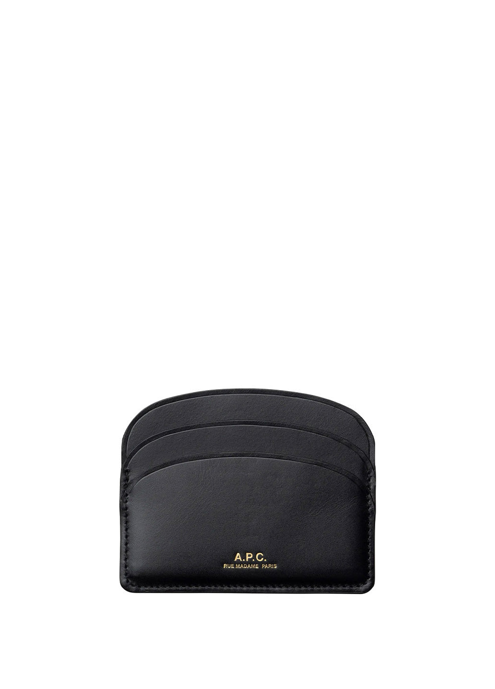 Demi-Lune Cardholder