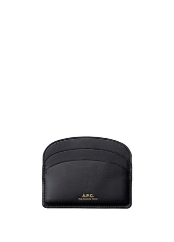 Demi-Lune Cardholder