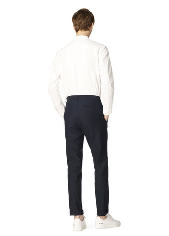 Casual Poplin Shirt
