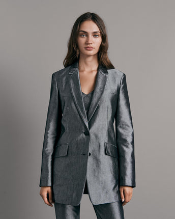 Charles Shine Blazer
