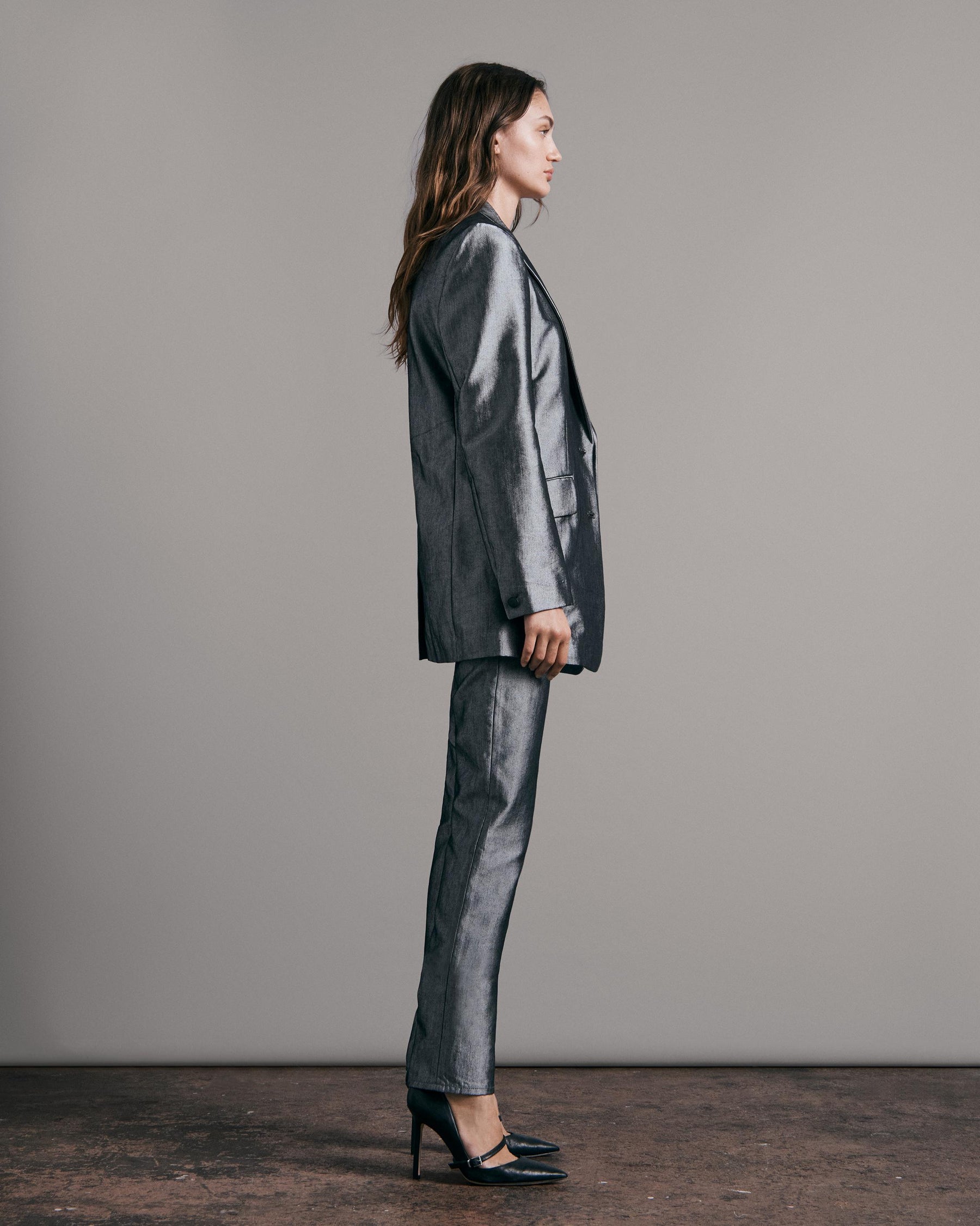 Charles Shine Blazer