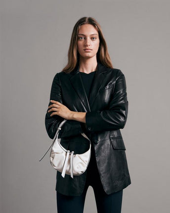 Commuter Hobo Mini Bag