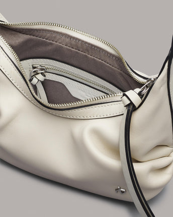 Commuter Hobo Mini Bag