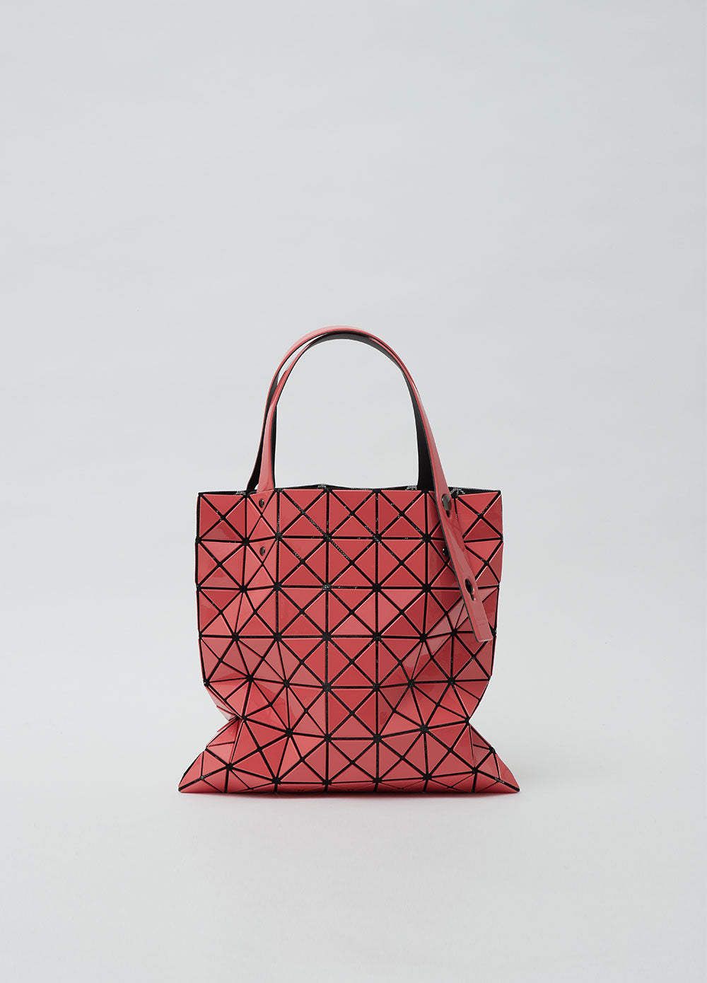 Prism Gloss Tote Small