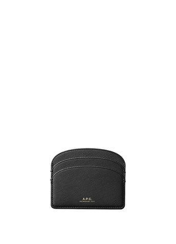 Demi-Lune Cardholder