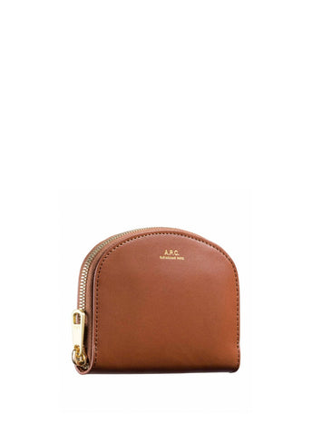 Demi-Lune Compact Wallet