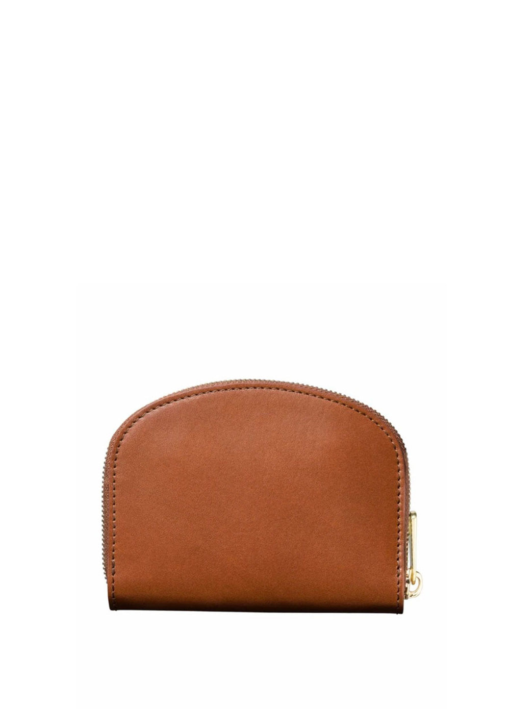 Demi-Lune Compact Wallet