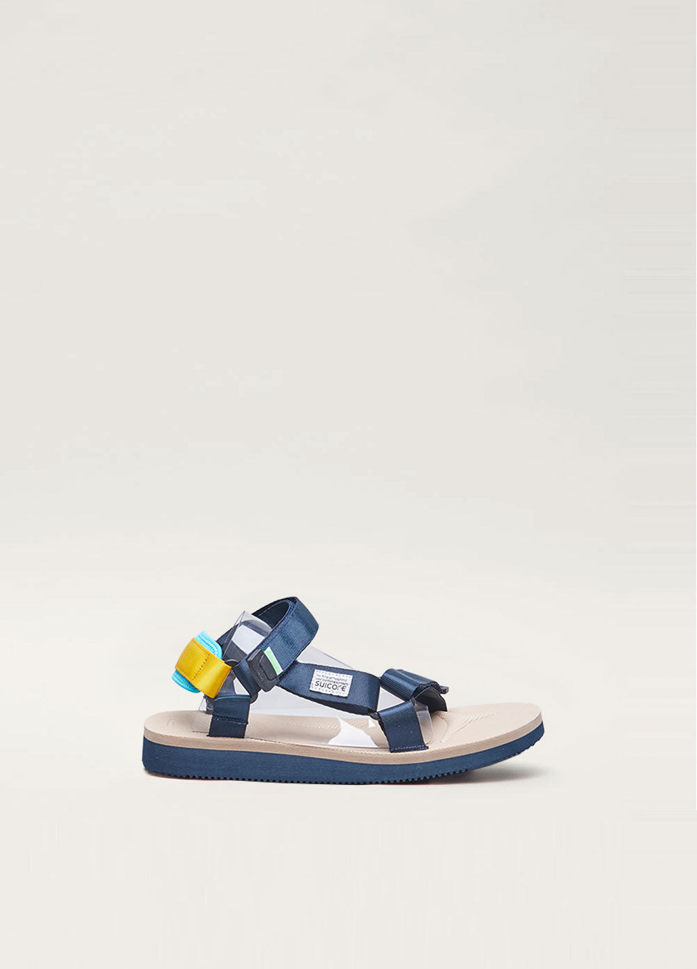 DEPA-Cab Sandals