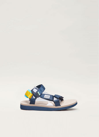 DEPA-Cab Sandals