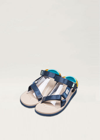 DEPA-Cab Sandals