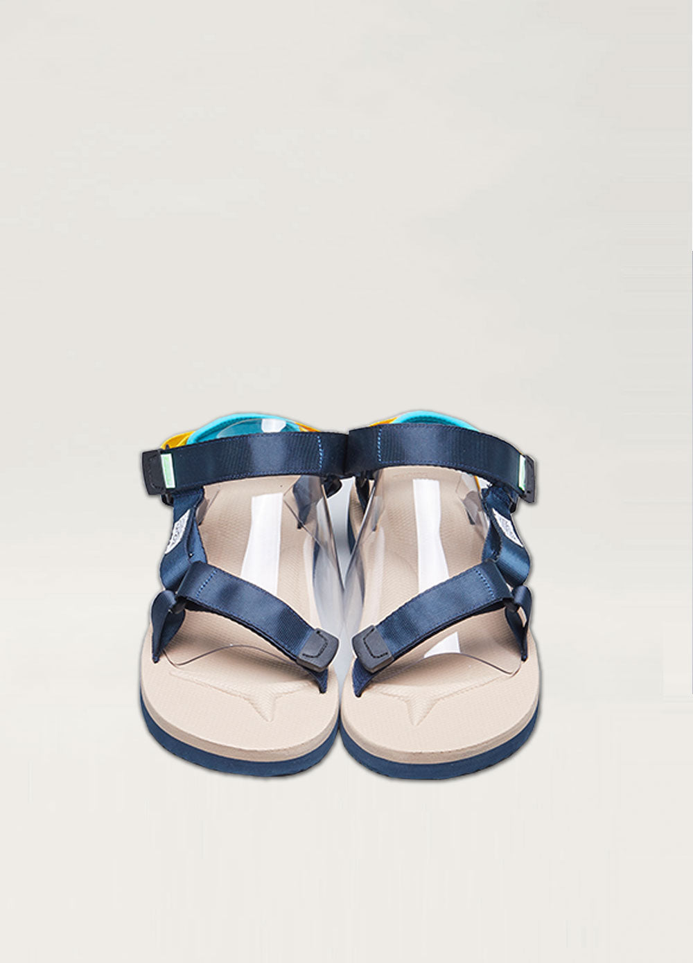 DEPA-Cab Sandals