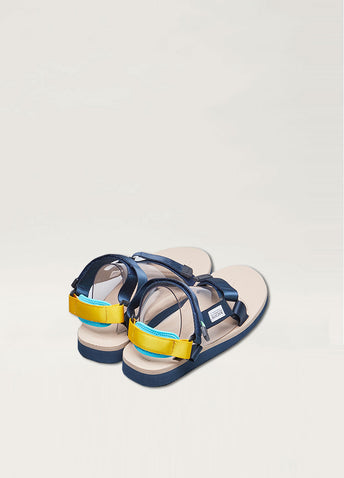 DEPA-Cab Sandals