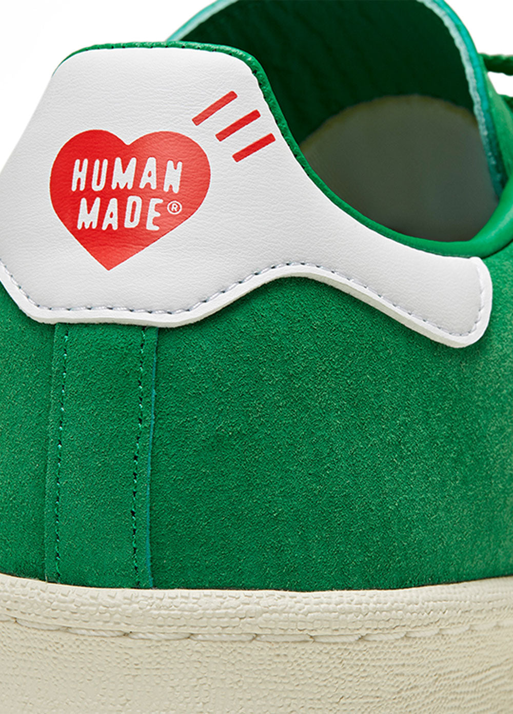 x Human Made Campus Sneakers