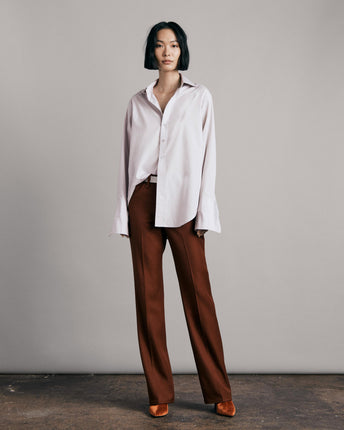 Diana Poplin Shirt