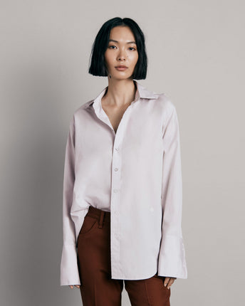 Diana Poplin Shirt