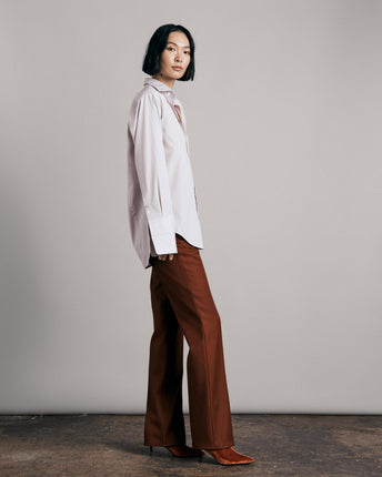 Diana Poplin Shirt
