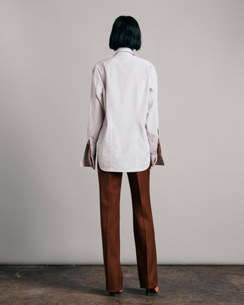 Diana Poplin Shirt