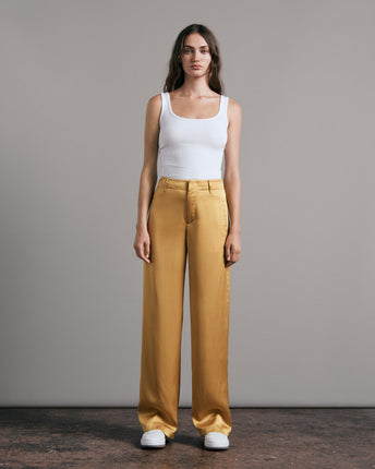 Dylan Satin Pants