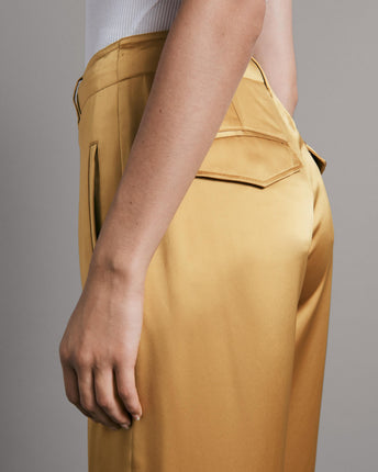 Dylan Satin Pants