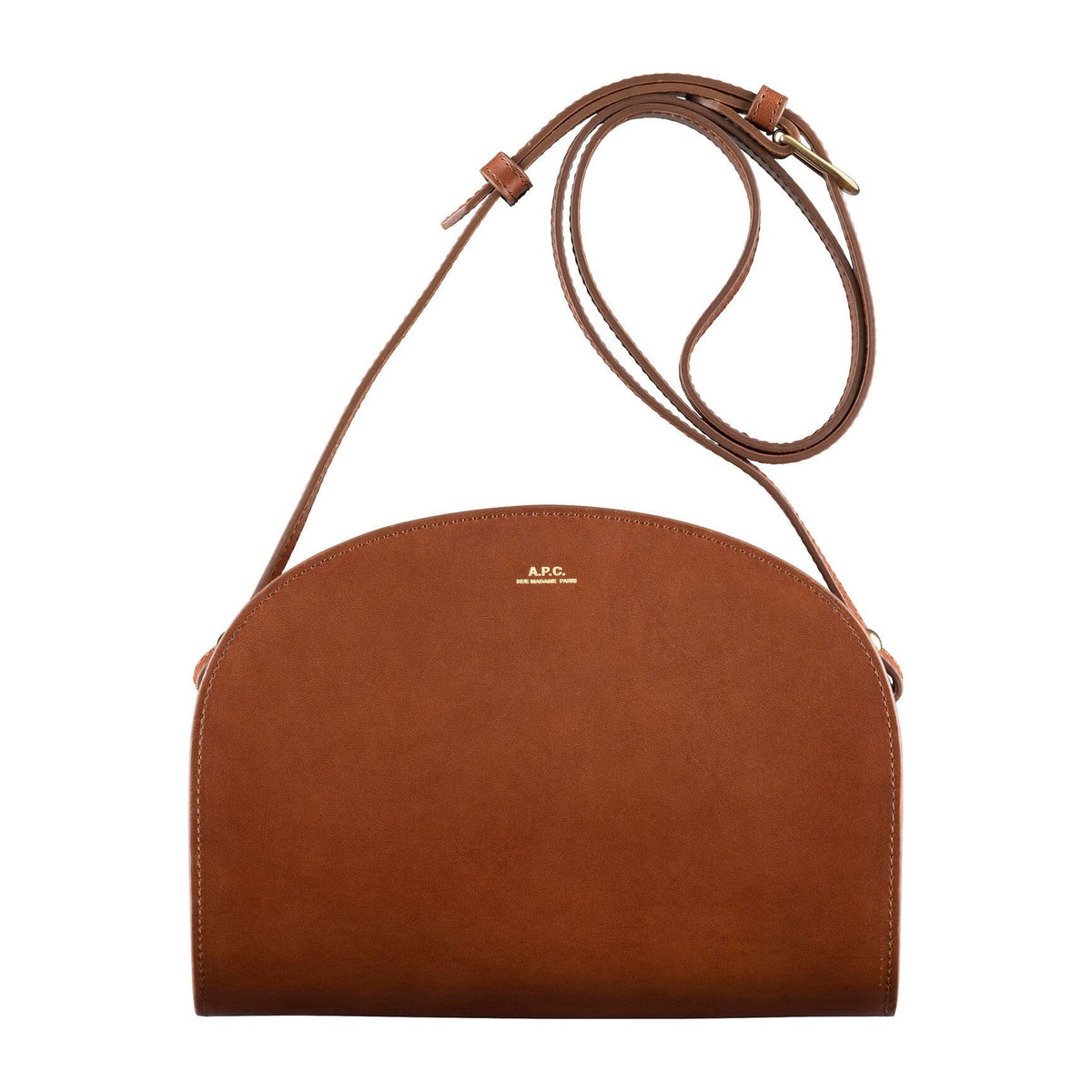 Apc demi lune bag sale sale