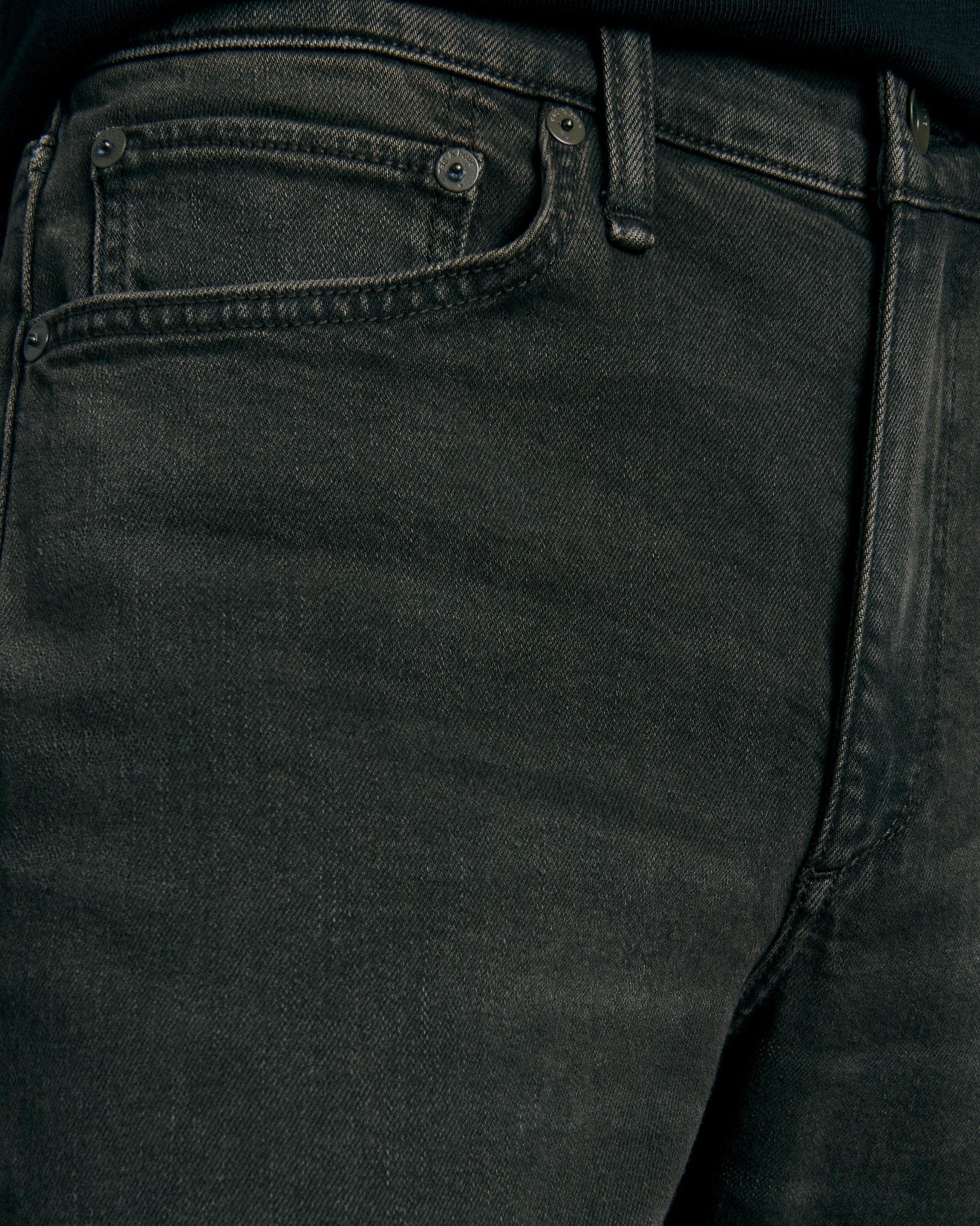 Fit 2 Authentic Stretch Jeans