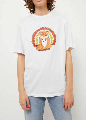 Flower T-shirt