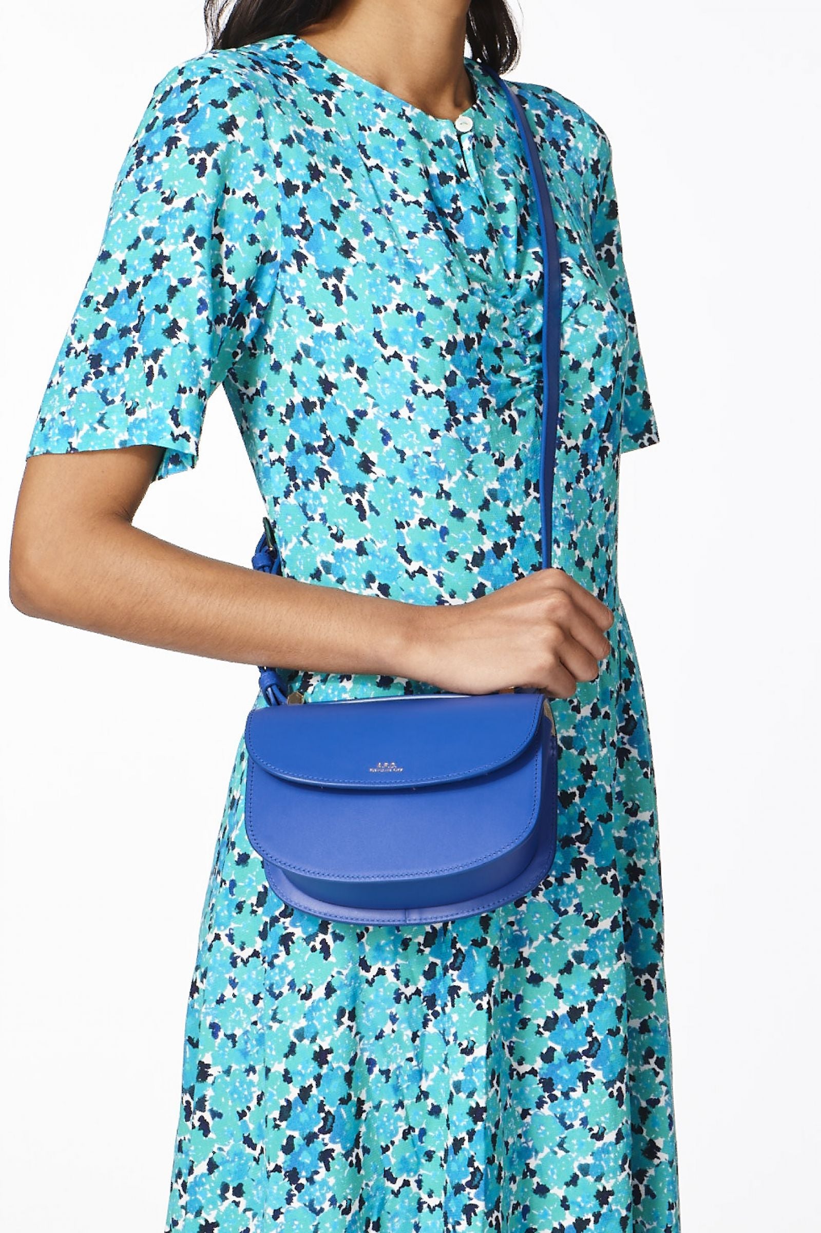 Mini Geneve Bag