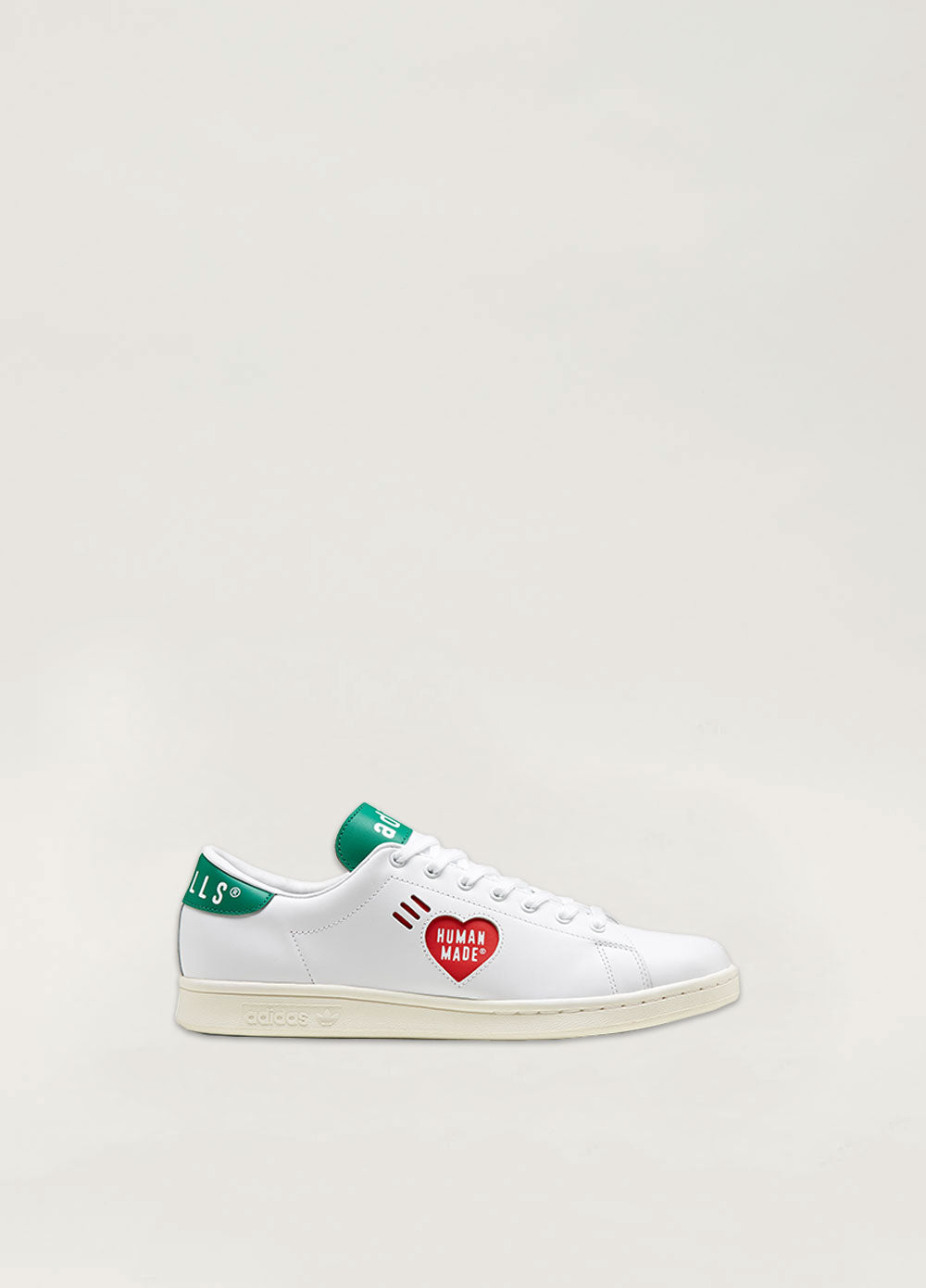 x Human Made Stan Smith Sneakers