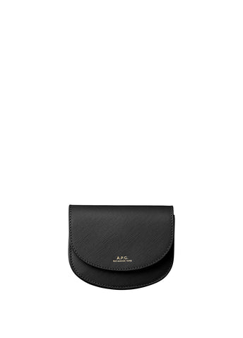 Geneve Compact Wallet