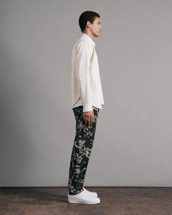 Gus Long Sleeve Shirt
