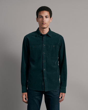 Gus Long Sleeve Shirt
