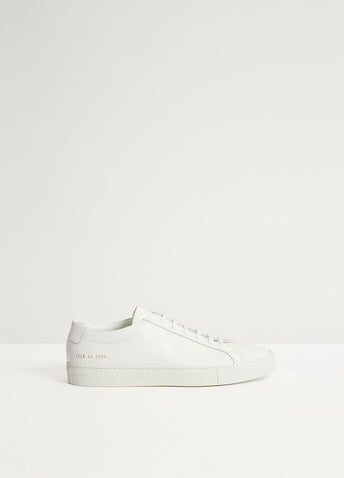 Common projects hotsell achilles low men