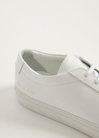 Achilles discount low white