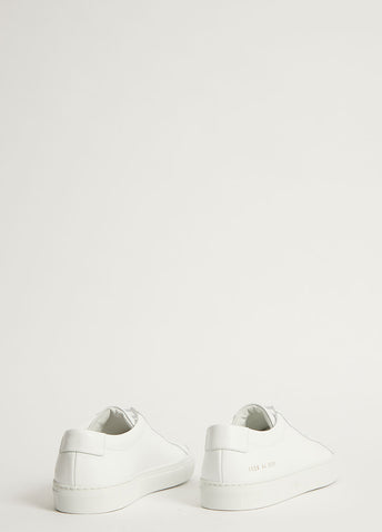 Achilles online low white