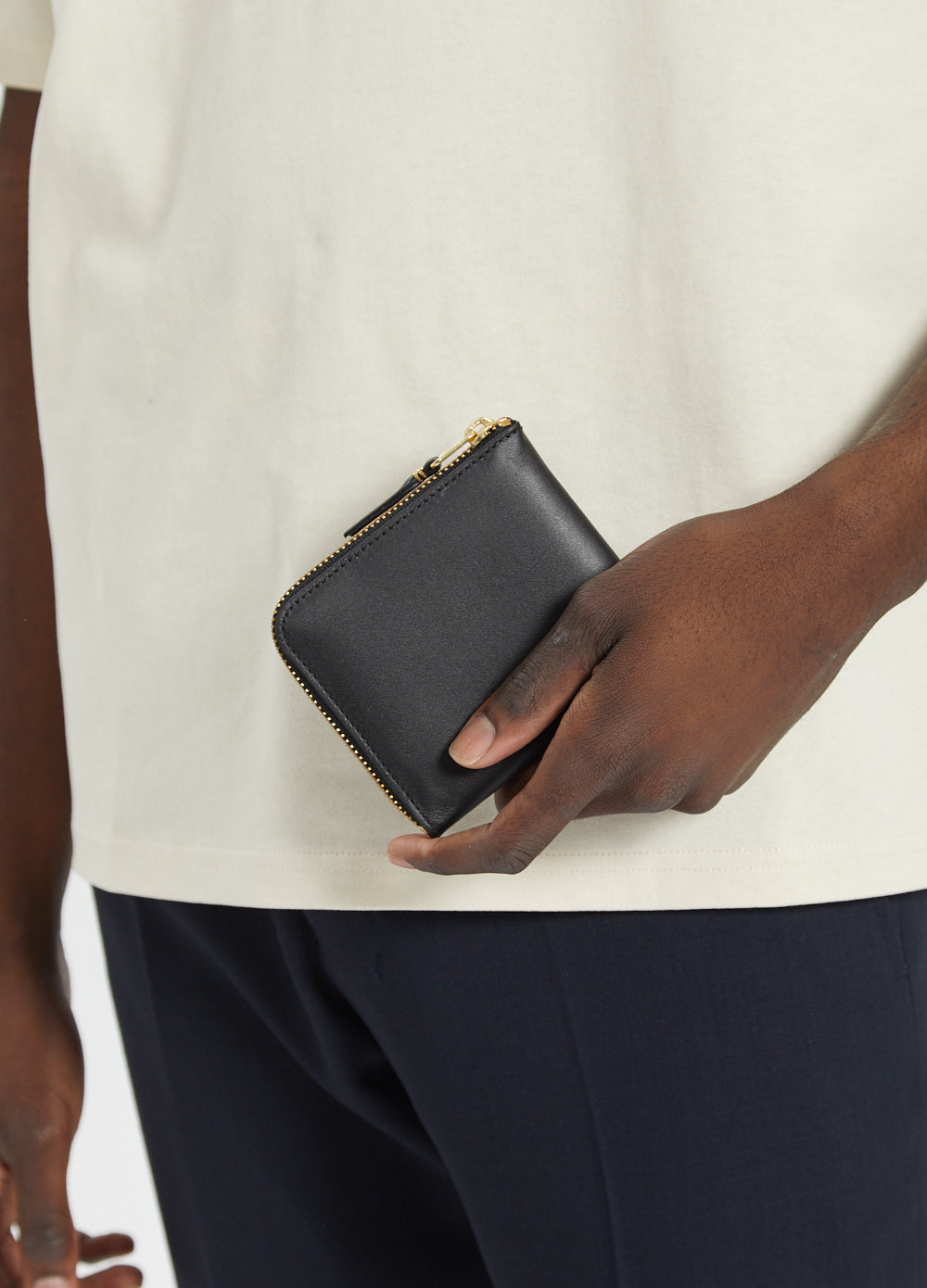 Comme des garcons wallet incu cheap