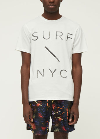 Surf Large T-Shirt