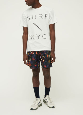 Surf Large T-Shirt