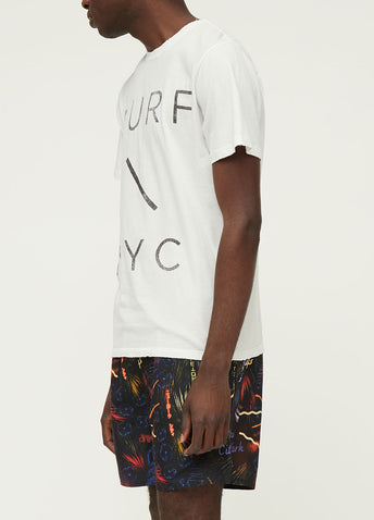 Surf Large T-Shirt