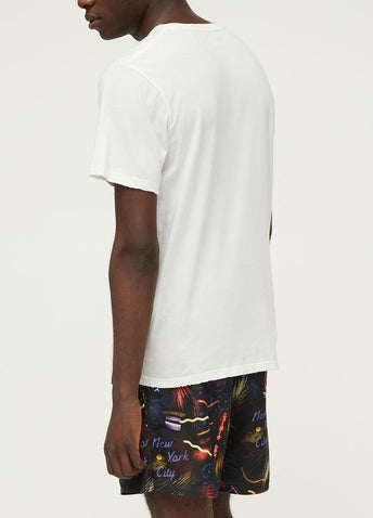 Surf Large T-Shirt