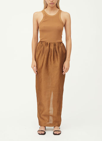 Nonza Tank Dress