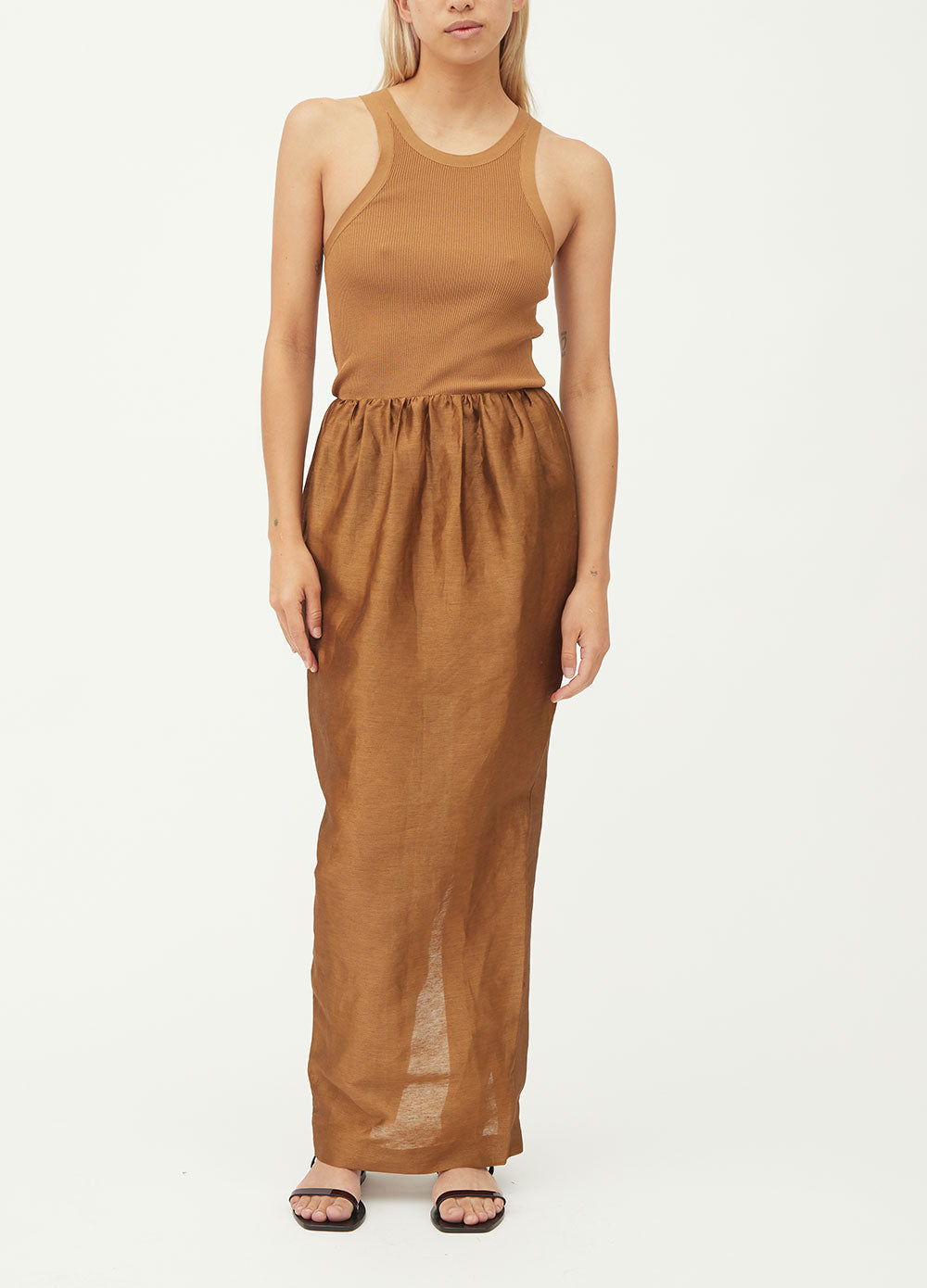 Nonza Tank Dress