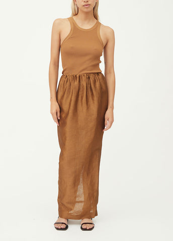 Nonza Tank Dress