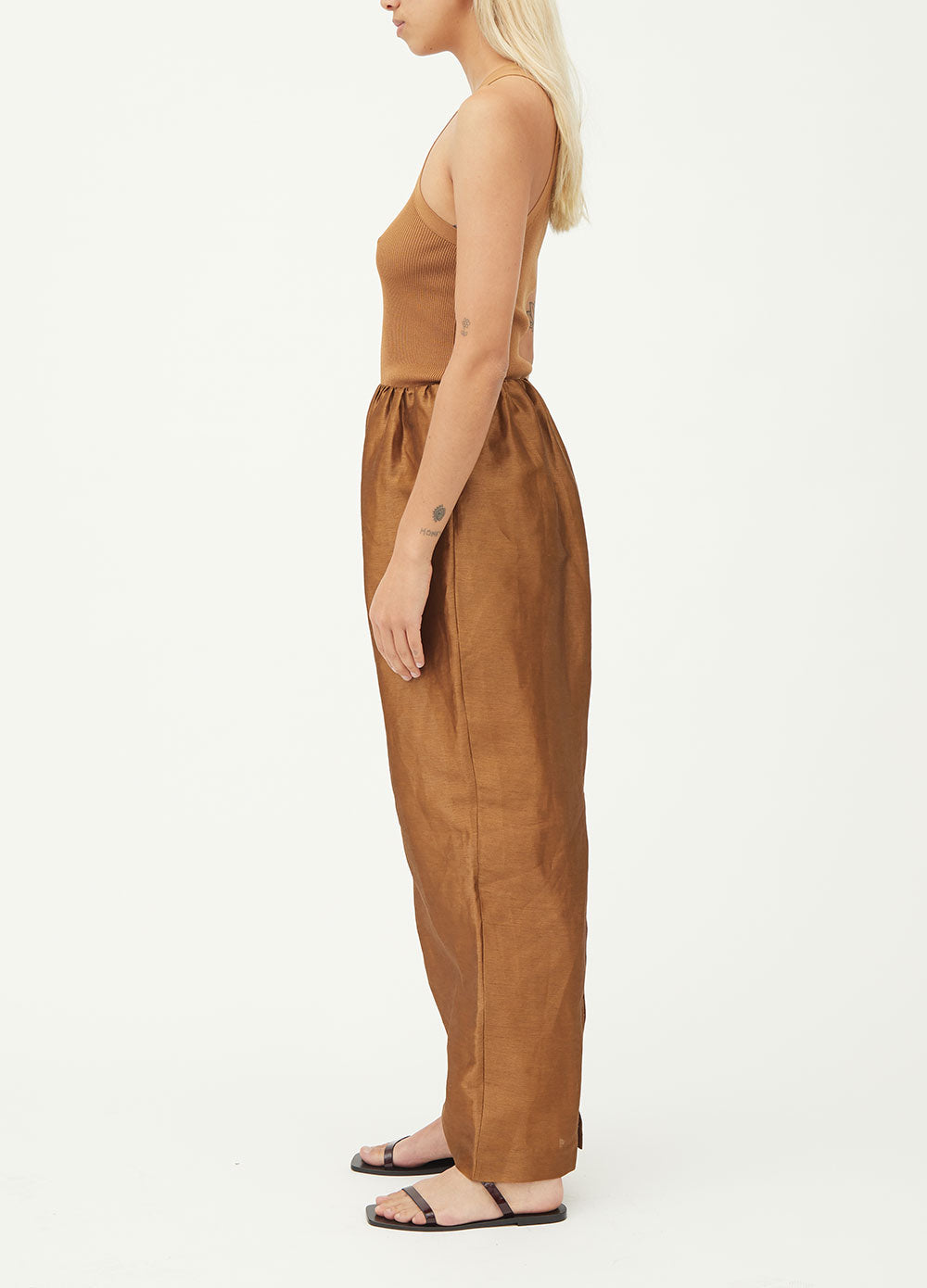 Nonza Tank Dress