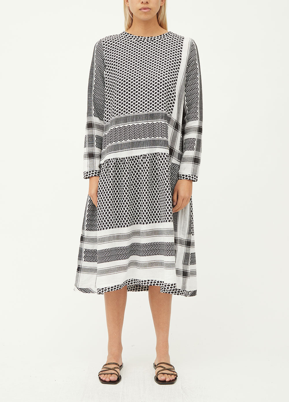 Josefine Dress