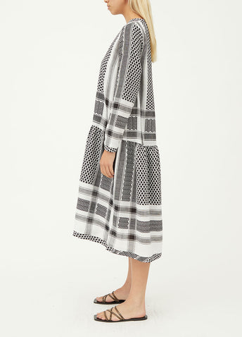 Josefine Dress