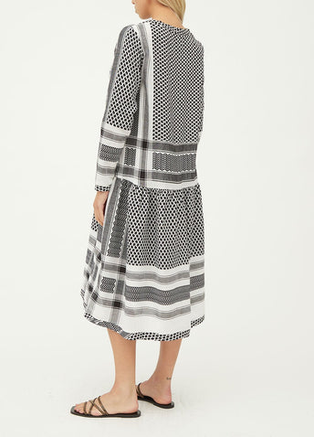 Josefine Dress