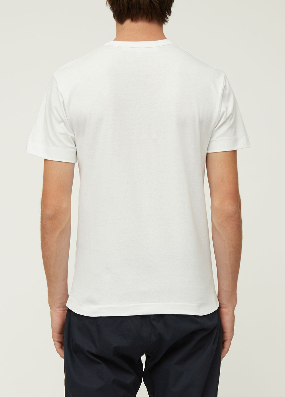 T236 Dot T-shirt