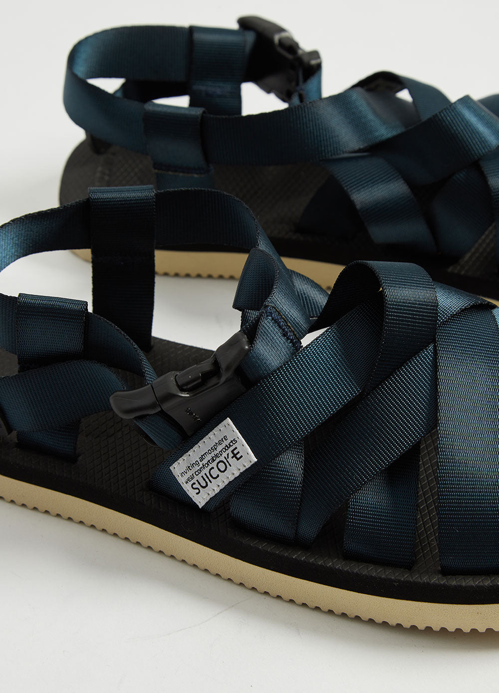 Suicoke sales sama sandals