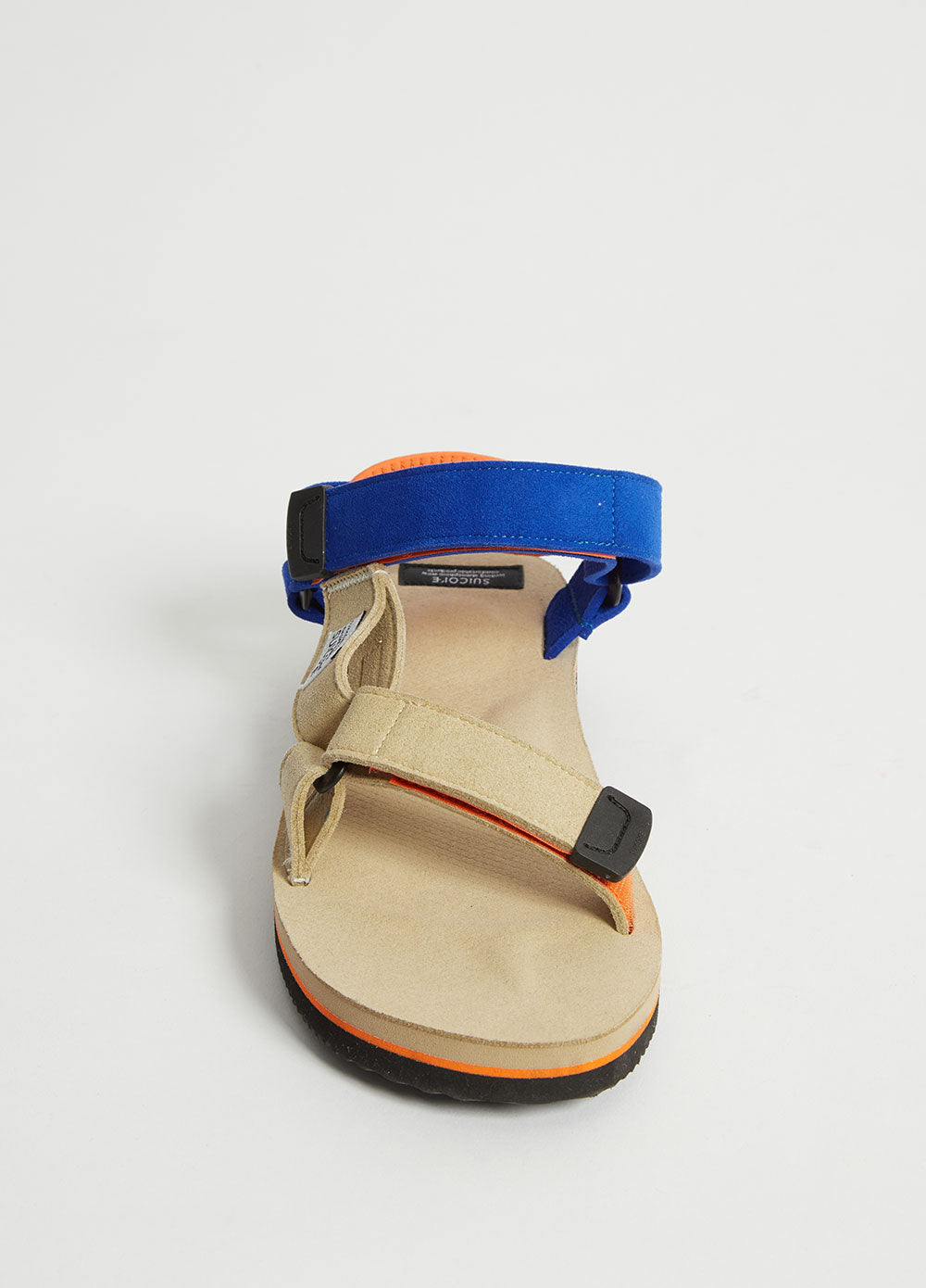 DEPA-ECS Sandals
