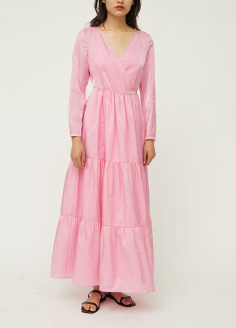 Aymeline Dress